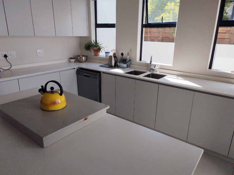 To Let 3 Bedroom Property for Rent in Sitari Country Estate Western Cape